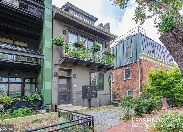 Property at 1474 Belmont St NW #1, Washington, DC, 20009, 2 beds, 1 bath, [object Object]