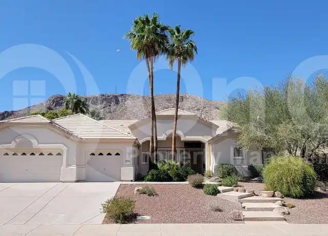 Property at 902 E Desert Flower Ln, Phoenix, AZ, 85048, 5 beds, 3 baths, [object Object]