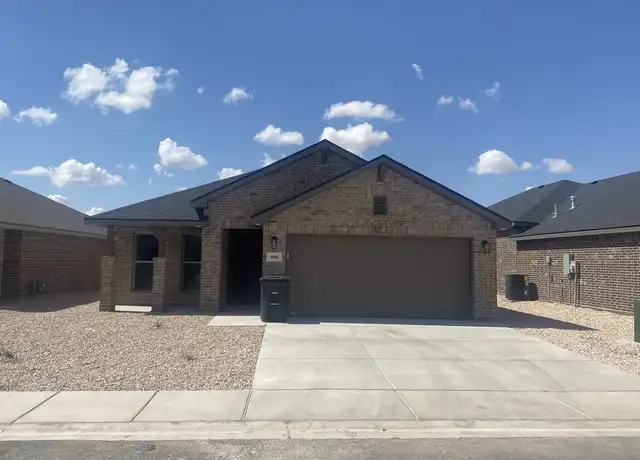 Property at 404 Pratt Dr, Odessa, TX, 79765, 4 beds, 2 baths, [object Object]
