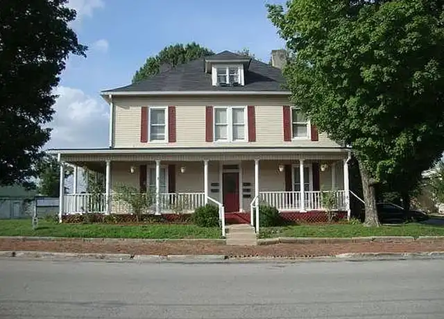 Property at 106 Depot St Unit A, Columbia, TN, 38401, 1 bed, 1 bath, [object Object]