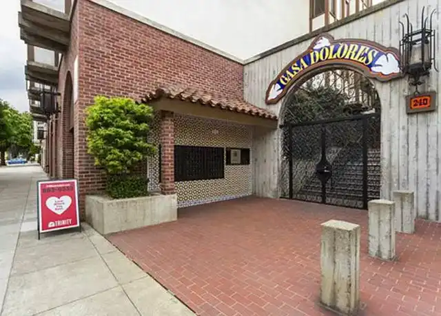 Property at The Mission - 240 Dolores St, San Francisco, CA, 94103, 1 bed, 1 bath, [object Object]