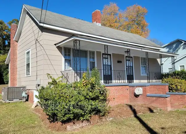 Property at 5 Church St, Rock Hill, SC, 29730, 3 beds, 1 bath, [object Object]