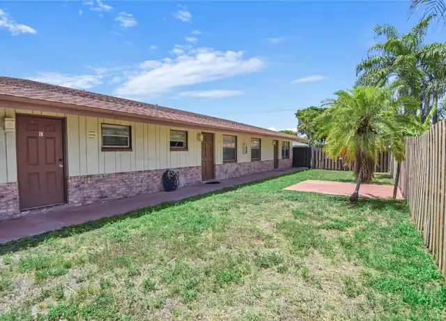 Property at 151 SW 15th St Unit C, Pompano Beach, FL, 33060, 1 bed, 1 bath, [object Object]