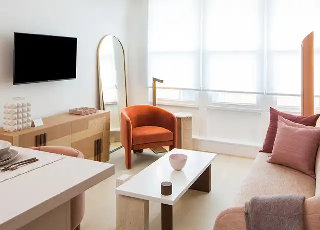Property at 6871 Franklin Ave #310, Los Angeles, CA, 90028, 1 bed, 1 bath, [object Object]