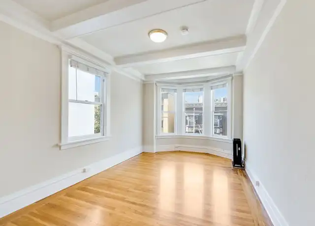 Property at 522 Hyde St Unit 16, San Francisco, CA, 94109, 1 bed, 1 bath, [object Object]