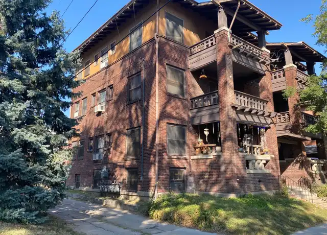 Property at 821 S 18th St Unit 2, Lincoln, NE, 68508, 1 bed, 1 bath, [object Object]
