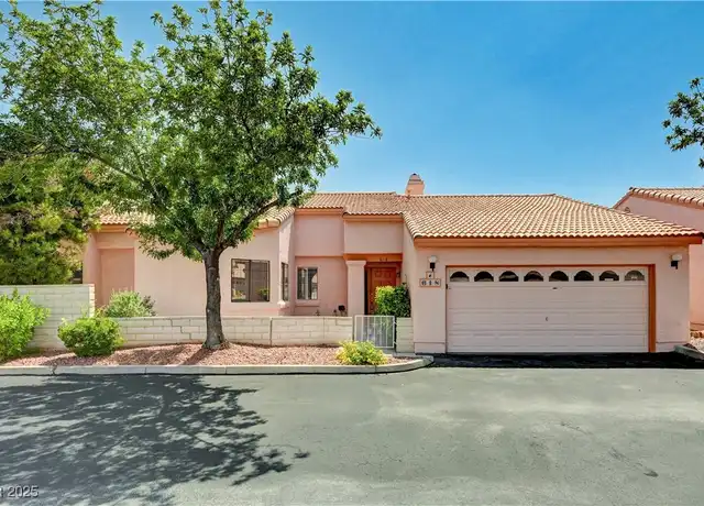 Property at 618 Cervantes Dr, Henderson, NV, 89014, 3 beds, 2 baths, [object Object]