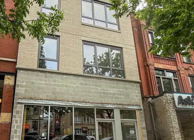 Property at 1917 W Division St Unit 2, Chicago, IL, 60622, 3 beds, 2 baths, [object Object]