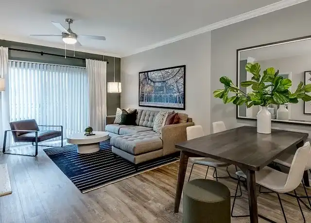 Property at Ashton at Dulles Corner - 13958 Mansarde Ave, Herndon, VA, 20171, 2 beds, 2 baths, [object Object]