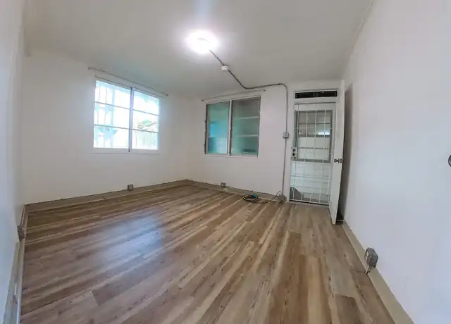 Property at 1625 Stillman Ln Unit A4, Honolulu, HI, 96817, 1 bed, 1 bath, [object Object]
