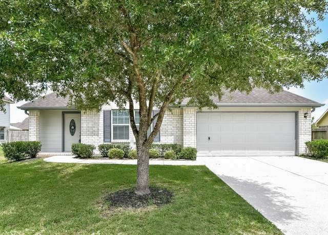 Photo of 3705 Burwood Ct, Pearland, TX 77584