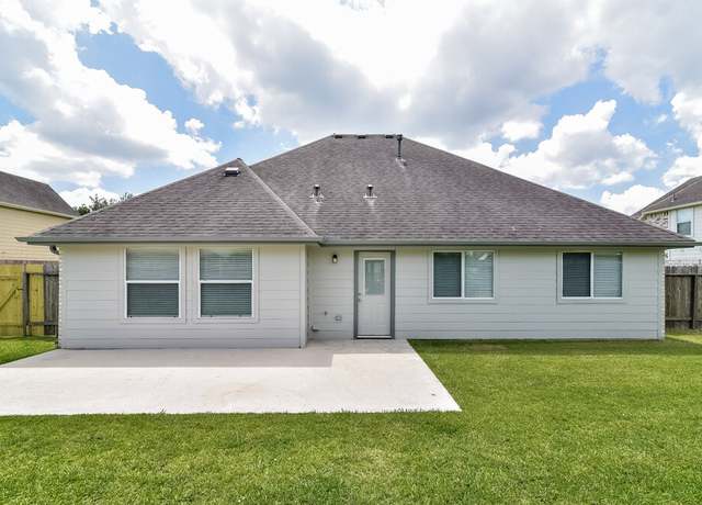 Photo of 3705 Burwood Ct, Pearland, TX 77584