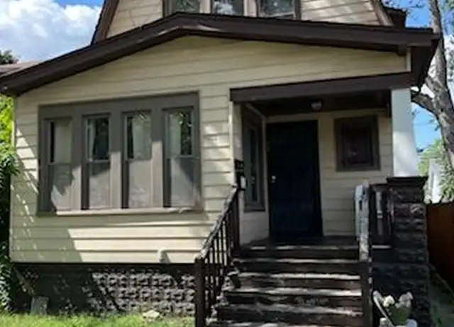 Property at 11252 S Eggleston Ave Unit 2nd Floor, Chicago, IL, 60628, 1 bed, 1 bath, [object Object]