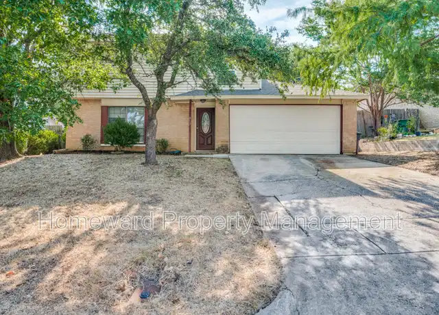 Property at 813 Annapolis Dr, Fort Worth, TX, 76108, 3 beds, 2 baths, [object Object]