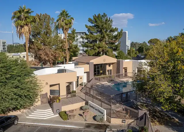 Property at Ascent on Spence - 1249 E Spence Ave, Tempe, AZ, 85281, 1 bed, 1 bath, [object Object]