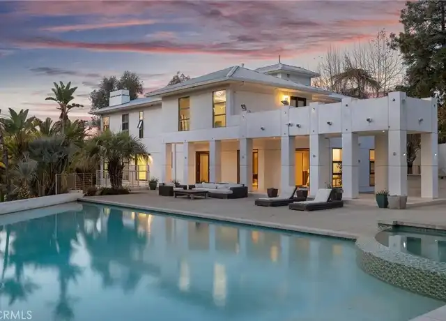 Property at 4990 Mecca Ave, Tarzana, CA, 91356, 7 beds, 7 baths, [object Object]