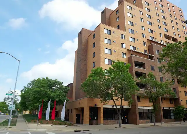 Property at Capitol Centre Court Apartments - 344 W Dayton St, Madison, WI, 53703, 2 beds, 2 baths, [object Object]