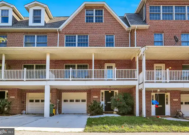 Property at 4410 Evans Chapel Rd, Baltimore, MD, 21211, 3 beds, 2.5 baths, [object Object]