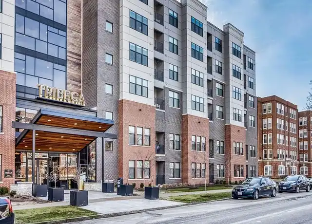 Property at Tribeca - 5510 Pershing Ave, Saint Louis, MO, 63112, 0-3 beds, 1-2 bath, [object Object]