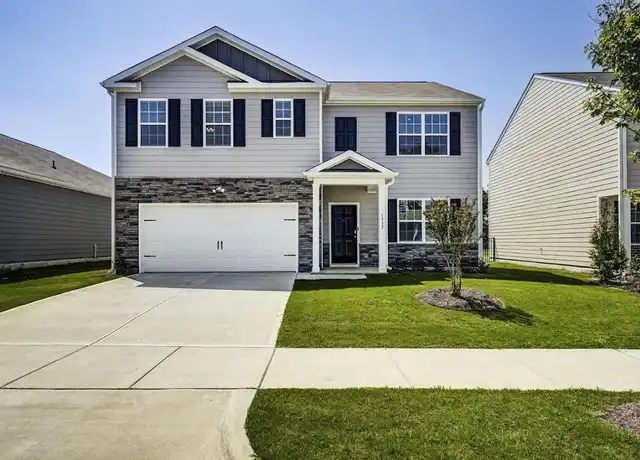 Property at 1121 Duet Dr Unit Sunlight, Wendell, NC, 27591, 4 beds, 2.5 baths, [object Object]