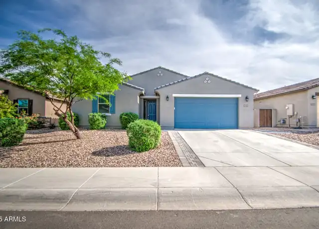 Property at 4403 W Bush Bean Way, San Tan Valley, AZ, 85144, 5 beds, 3 baths, [object Object]
