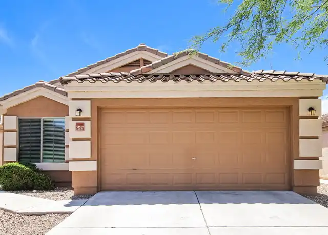 Property at 23257 W Cocopah St, Buckeye, AZ, 85326, 4 beds, 2 baths, [object Object]