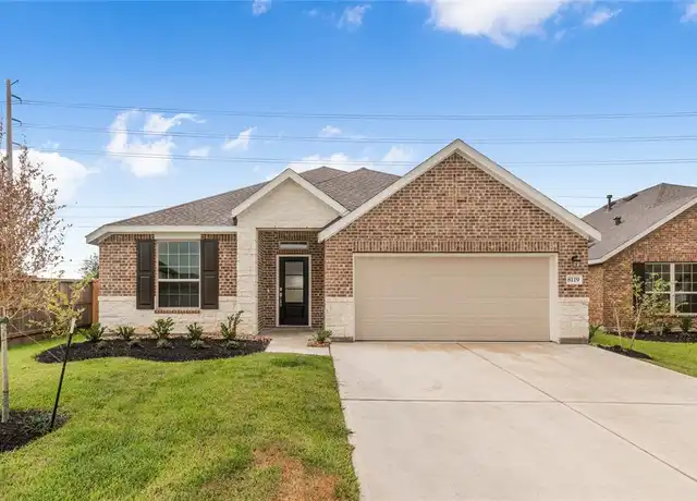 Property at 8119 High Meadow Ln, Richmond, TX, 77469, 3 beds, 2 baths, [object Object]