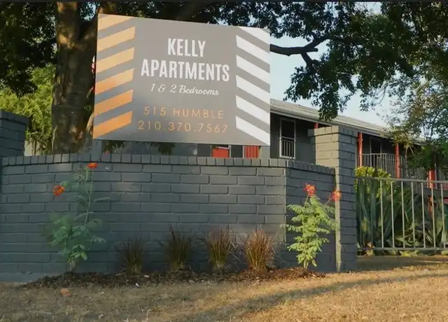 Property at 515 Humble Ave Unit 101, San Antonio, TX, 78225, 1 bed, 1 bath, [object Object]