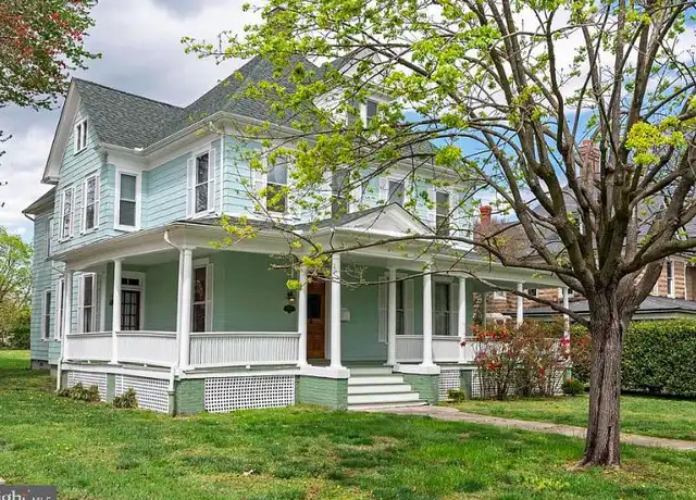 Property at 205 Oakley St Unit 3, Cambridge, MD, 21613, 1 bed, 1 bath, [object Object]