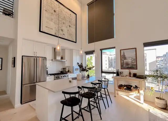 Property at 1735 Central St #511, Denver, CO, 80211, 2 beds, 2 baths, [object Object]