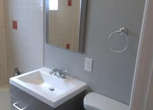 Property at 608 Alcazar St SE Unit A, Albuquerque, NM, 87108, 2 beds, 1 bath, [object Object]
