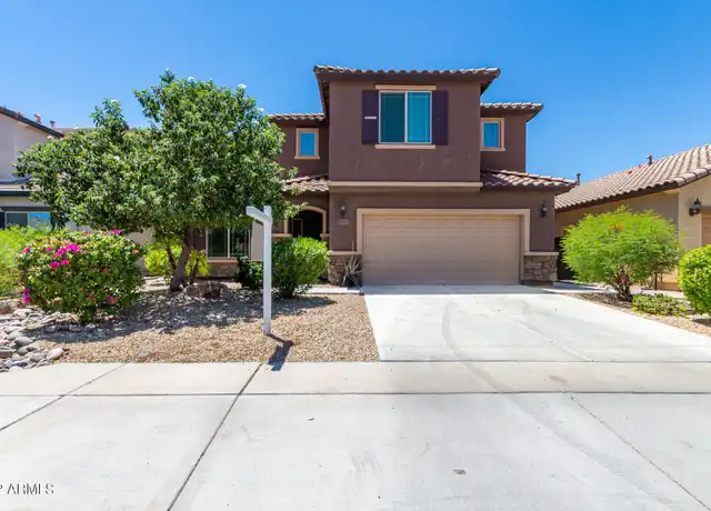 Property at 10747 W Yearling Rd, Peoria, AZ, 85383, 4 beds, 3.5 baths, [object Object]