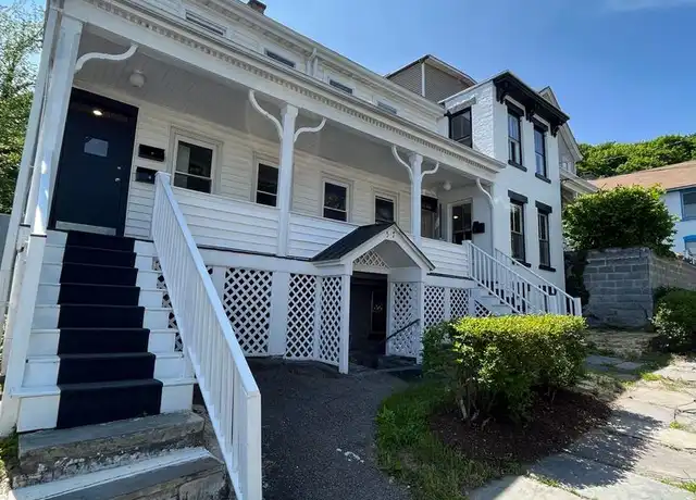 Property at 7 Russell St Unit 5, Kingston, NY, 12401, 1 bed, 1 bath, [object Object]