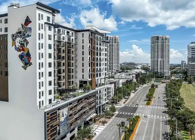 Property at 101 N Meridian Ave, Tampa, FL, 33602, 2 beds, 1-2 bath, [object Object]