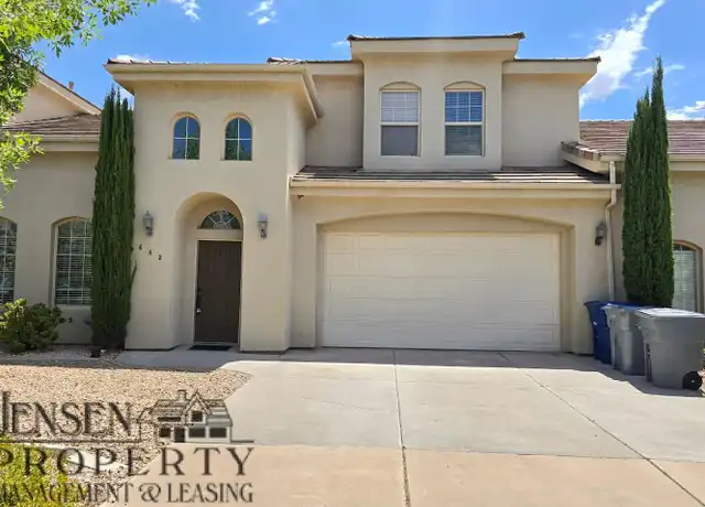 Property at HOVP - 658 N 380 W, La Verkin, UT, 84745, 4 beds, 2.5 baths, [object Object]