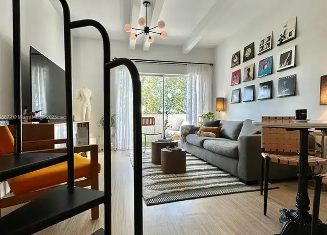 Property at 7801 NE 4th Ct #306, Miami, FL, 33138, 1 bed, 1.5 baths, [object Object]