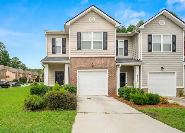Property at 4002 Bryce Manor Ln, Decatur, GA, 30034, 3 beds, 2.5 baths, [object Object]