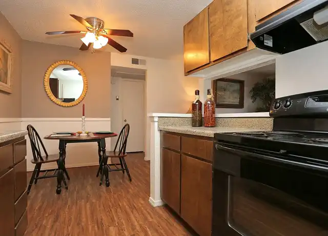 Property at Urban Oaks @ 51st Apartments - 2102 E 51st St, Tulsa, OK, 74105, 0-1 beds, 1 bath, [object Object]