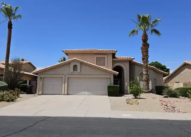 Property at 110 E Evelyn Ln, Tempe, AZ, 85284, 5 beds, 3 baths, [object Object]
