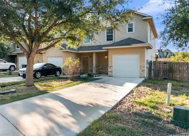 Property at 6424 Attucks Ln, San Antonio, TX, 78238, 3 beds, 2.5 baths, [object Object]