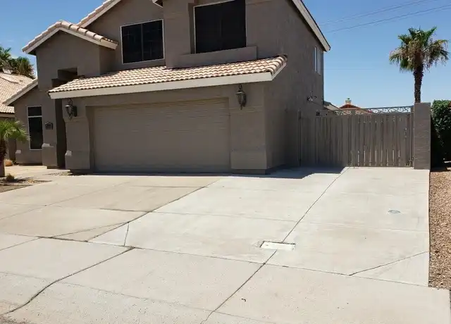 Property at 15002 S 47th St, Phoenix, AZ, 85044, 4 beds, 3 baths, [object Object]