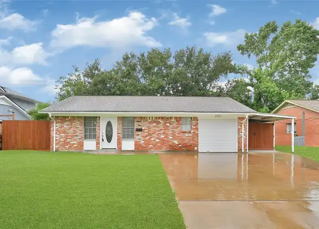 Property at 10914 Twig Dr, Houston, TX, 77089, 3 beds, 1 bath, [object Object]