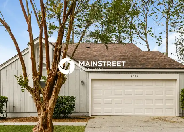 Property at 8056 Coatbridge Ln N, Jacksonville, FL, 32244, 3 beds, 2 baths, [object Object]