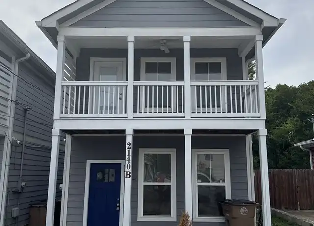 Property at 2140B Burns St, Nashville, TN, 37216, 3 beds, 2.5 baths, [object Object]