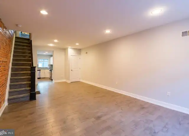 Property at 2345 S Colorado St, Philadelphia, PA, 19145, 2 beds, 1 bath, [object Object]