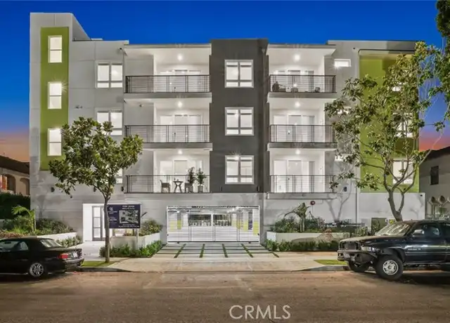 Property at 5820 La Mirada Ave Unit 204, Los Angeles, CA, 90038, 3 beds, 2 baths, [object Object]