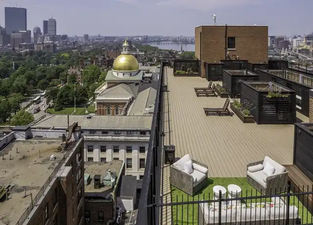 Property at 130 Bowdoin St Unit 609, Boston, MA, 02108, 1 bed, 1 bath, [object Object]
