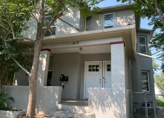 Property at 2119 S Ogden St Unit 2, Denver, CO, 80210, 3 beds, 3 baths, [object Object]