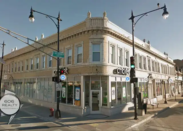 Property at 5556 W Belmont Ave Unit 2, Chicago, IL, 60641, 1 bed, 1 bath, [object Object]