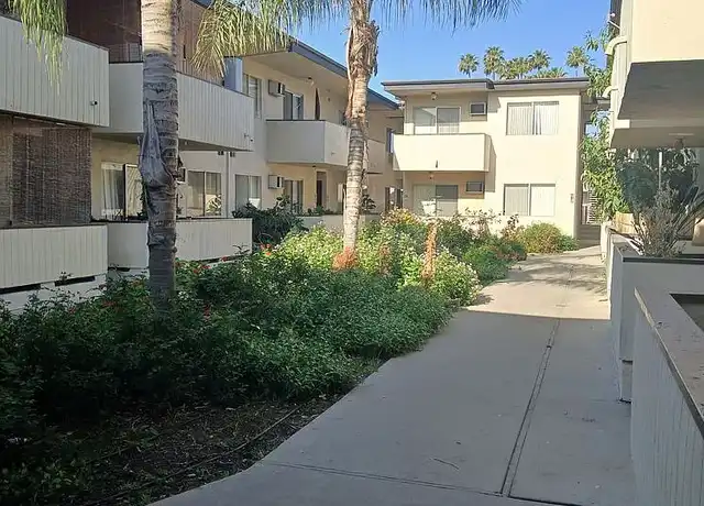 Property at 5301NEW - 5301 Newcastle Ave, Encino, CA, 91316, 1 bed, 1 bath, [object Object]